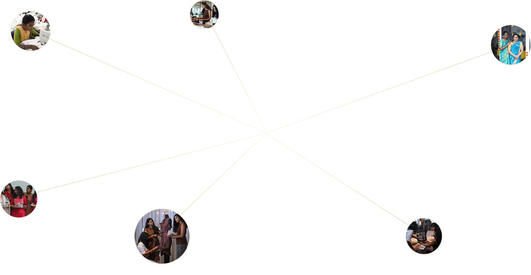 People Vector Image