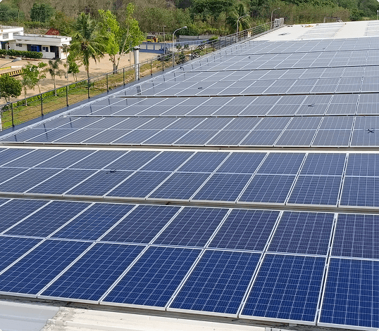 Sustainability