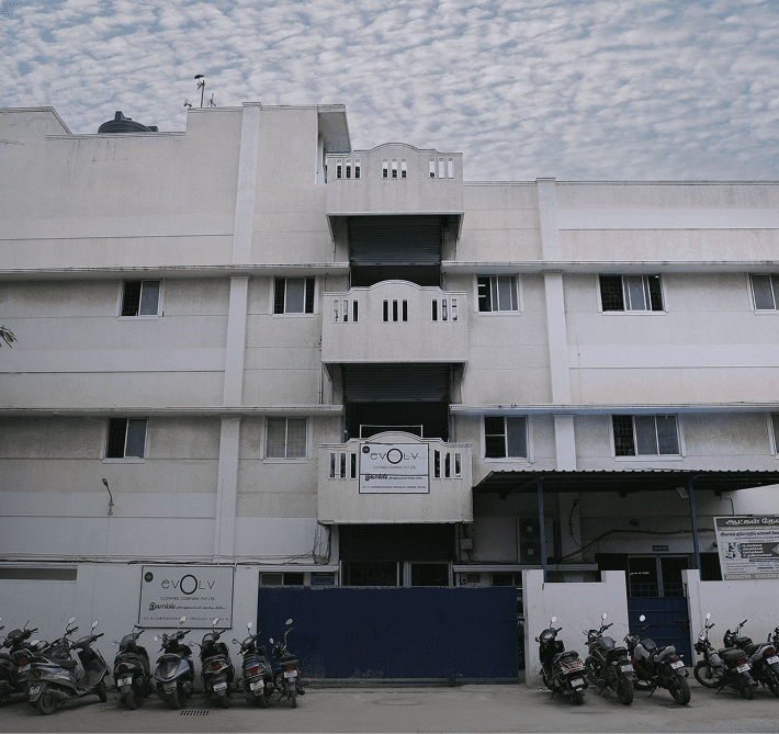 Perungundi Facility